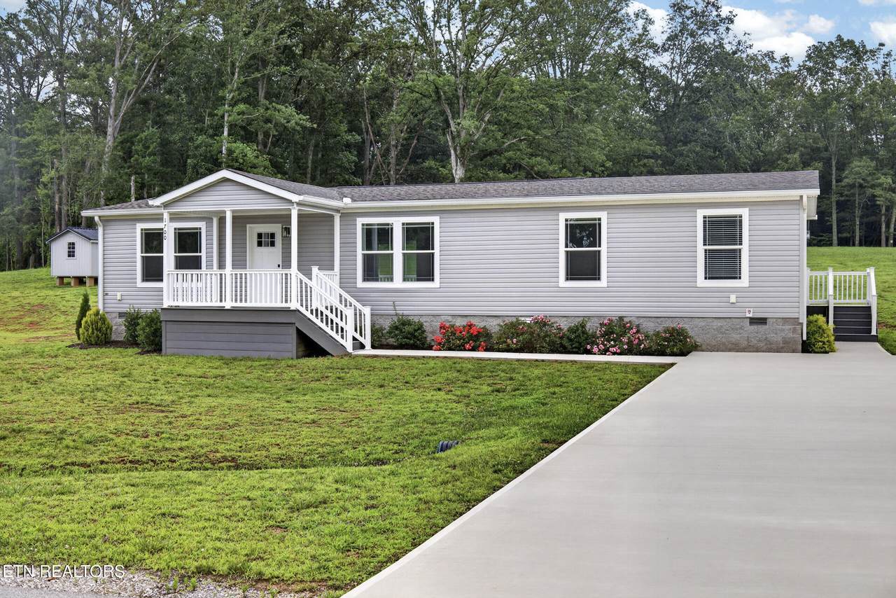1700 Anna Maria Lane - Photo 1