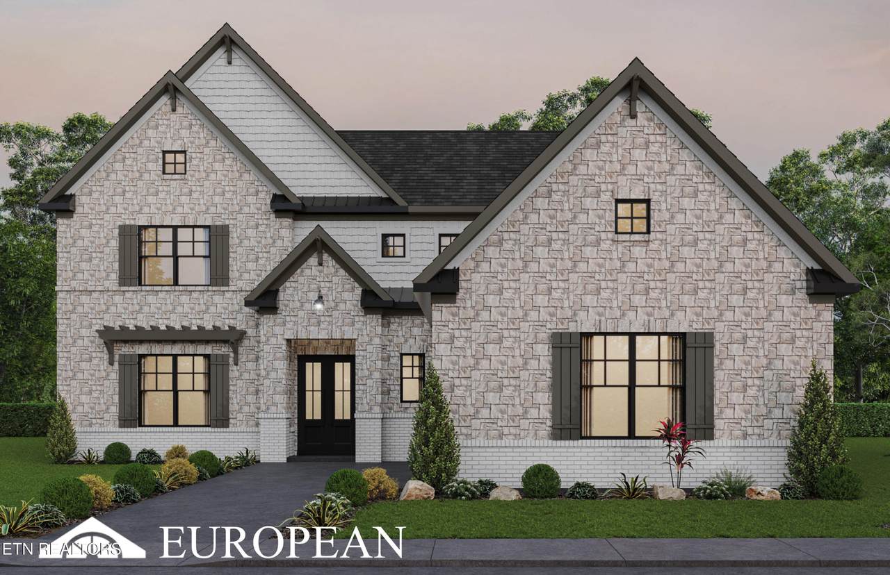 12430 (Lot 04) Pipers Run Lane - Photo 1