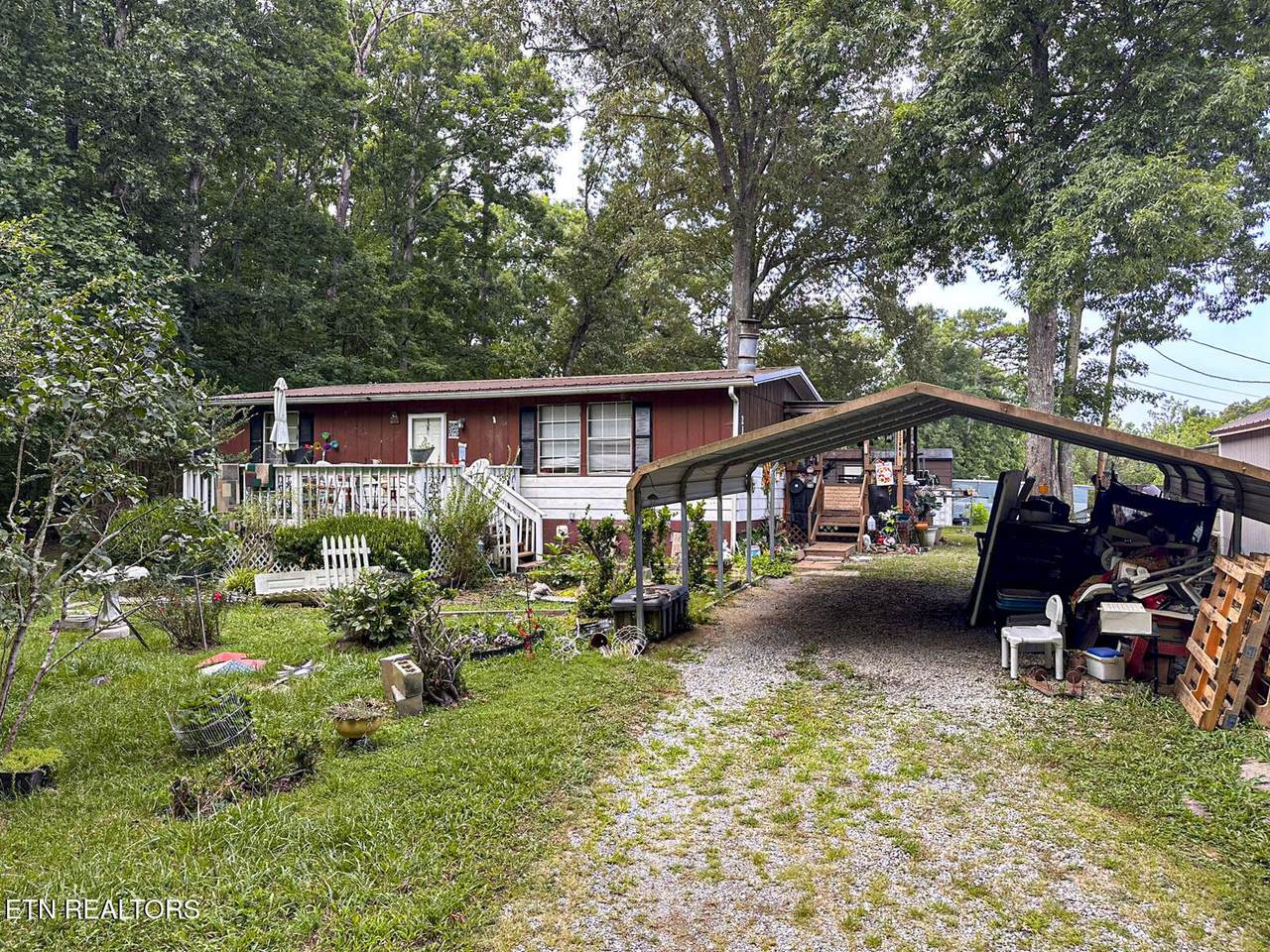 2120 Cox Rd - Photo 1