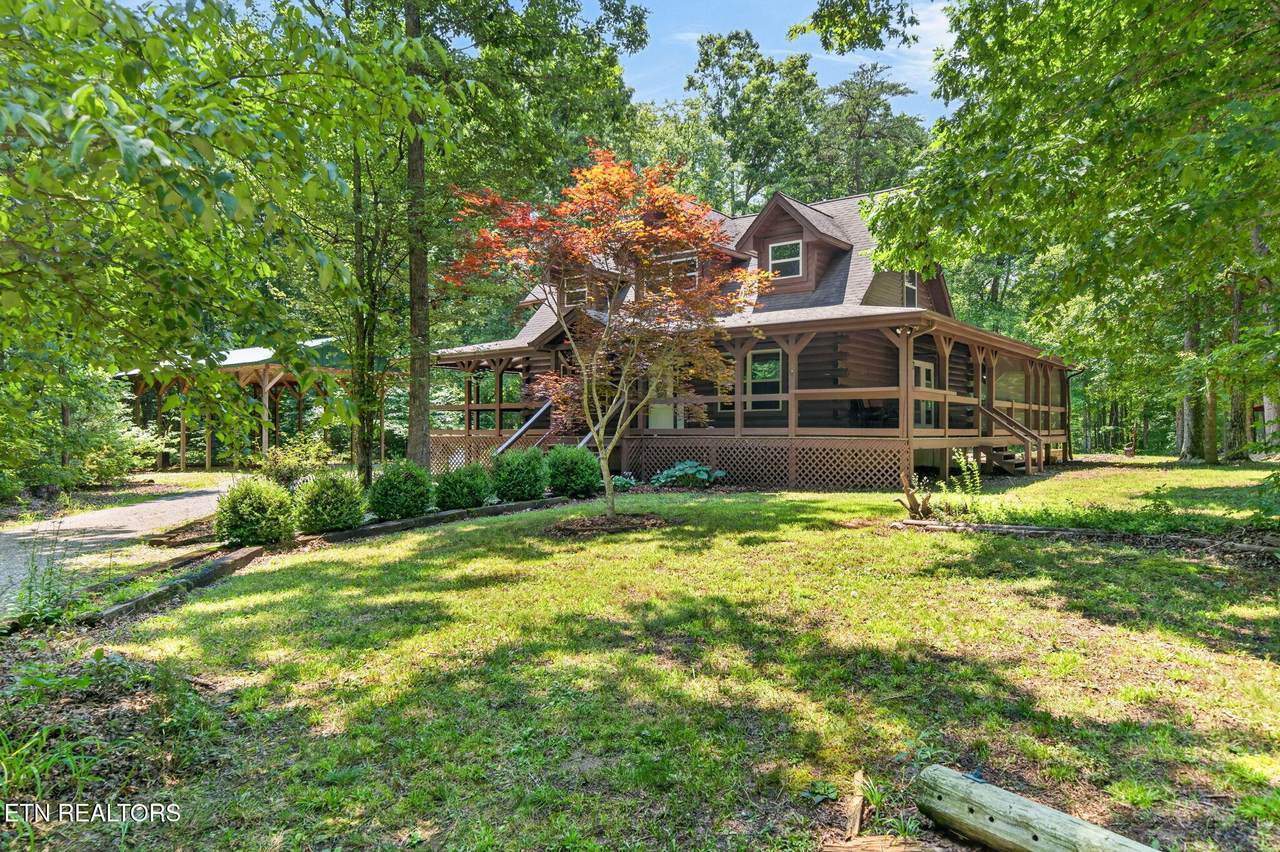35 Ridge View Lane - Photo 1