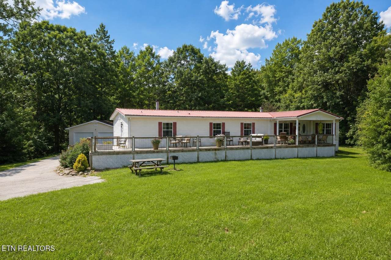 738 Autumns Peak Way - Photo 1