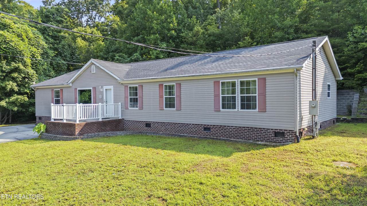 236 Loggers Lane - Photo 1