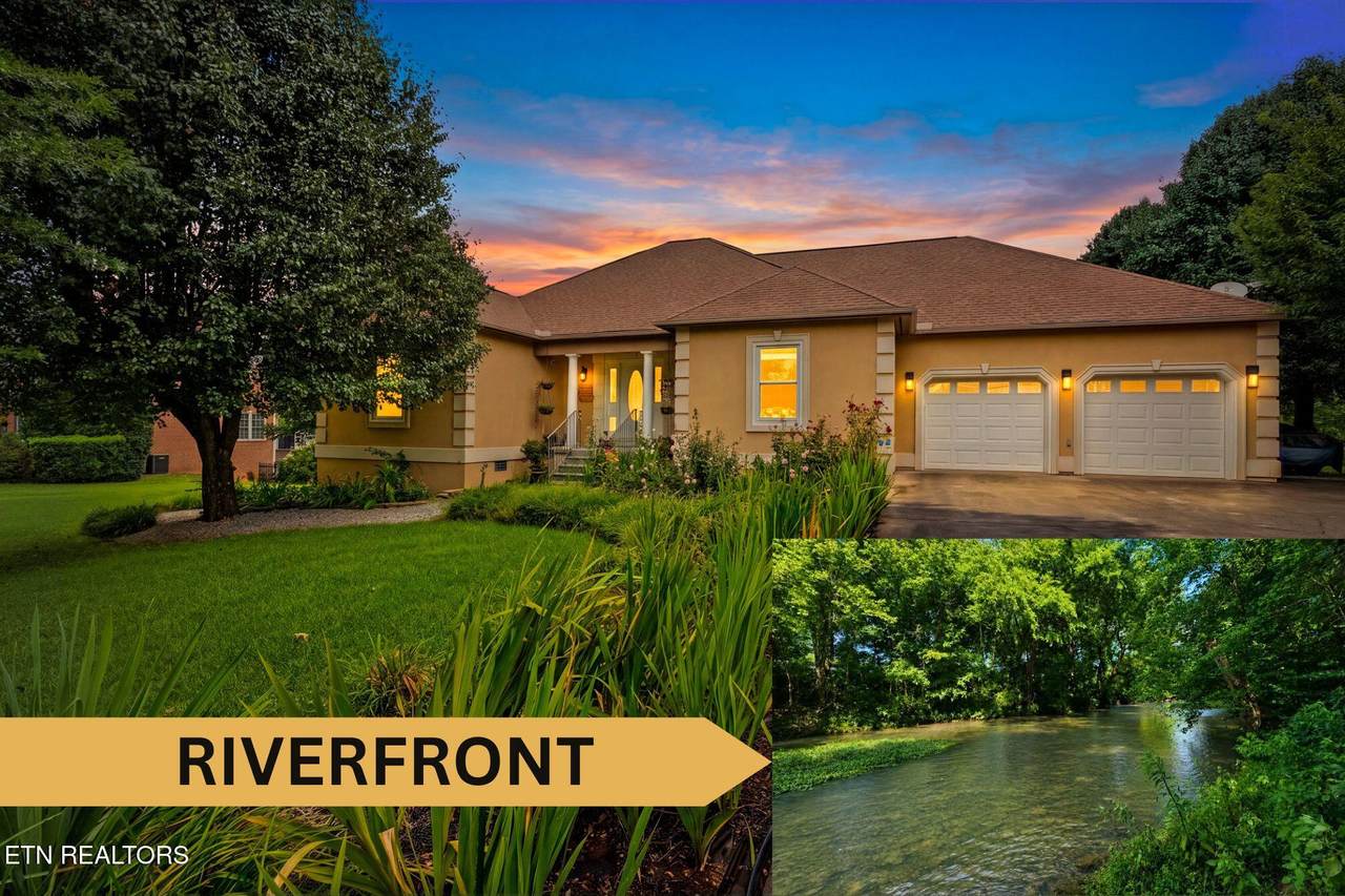 2070 James Rd - Photo 1
