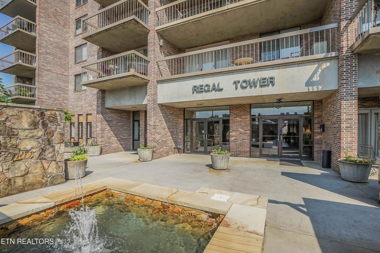 611 Regal Tower - Photo 1