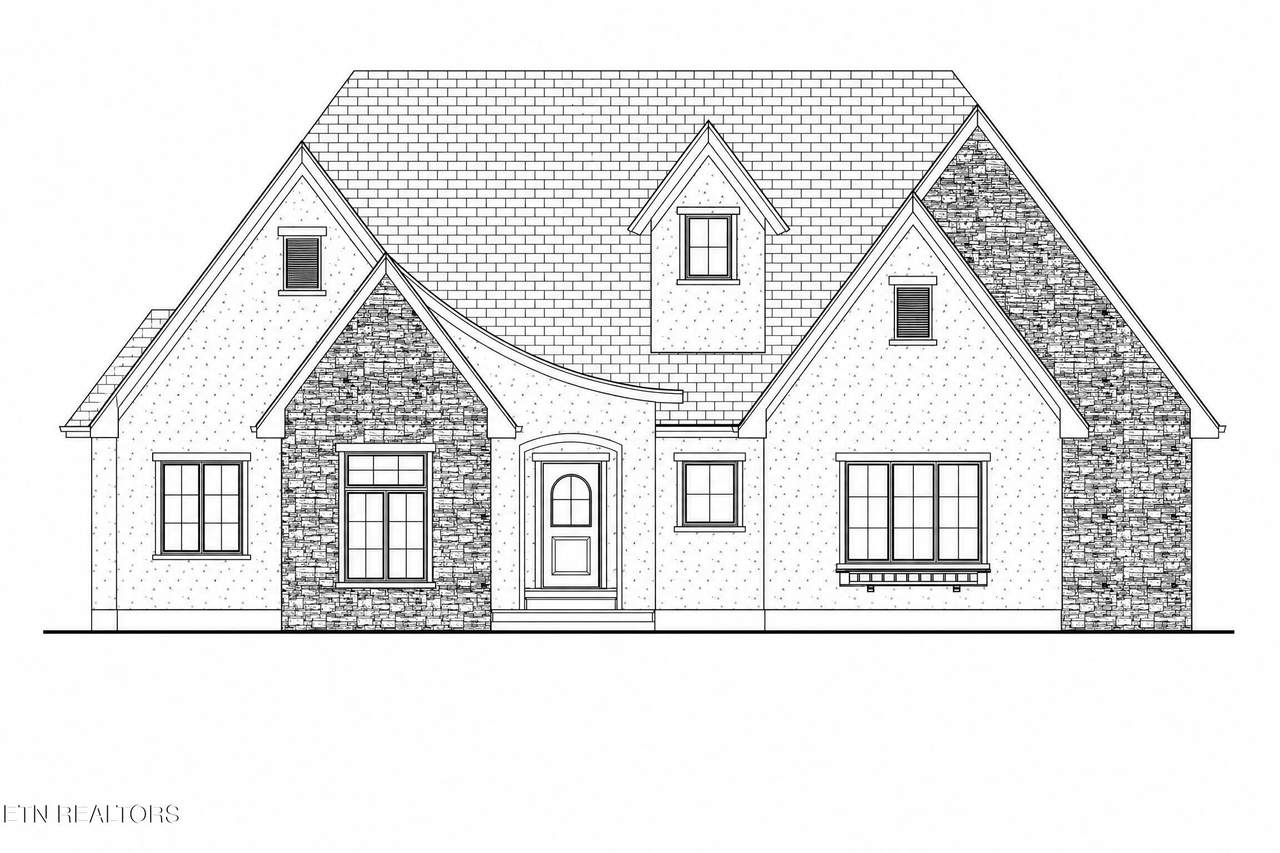 105 Amherst Drive - Photo 1