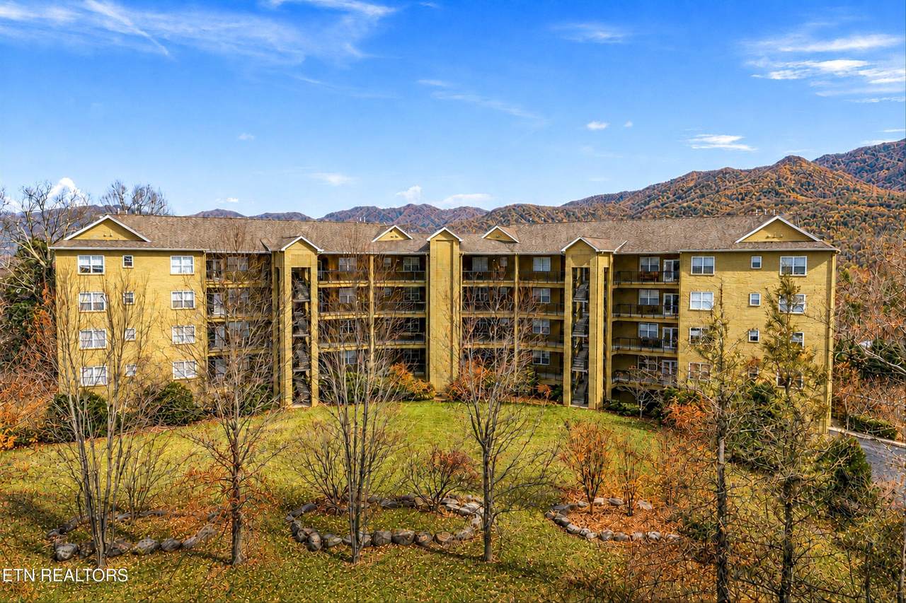 338 Pinnacle View Way - Photo 1