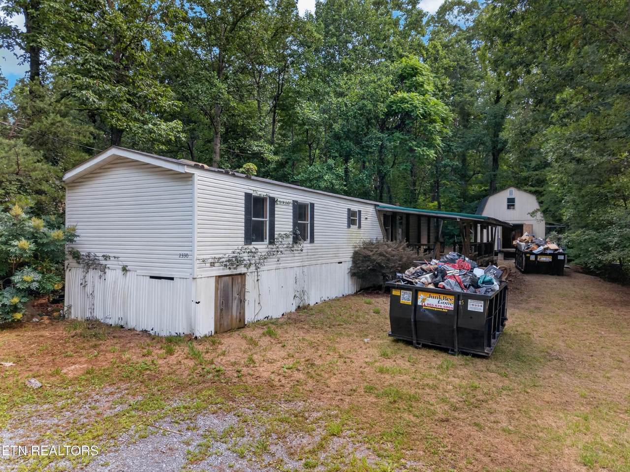 2330 Nichols Branch Way - Photo 1