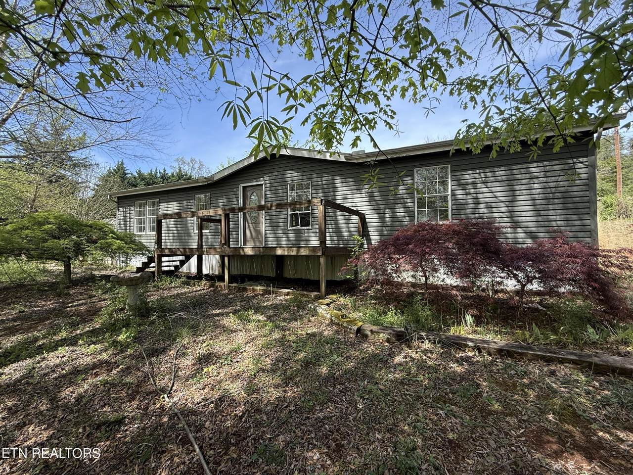 947 Old Grey Ridge Rd - Photo 1