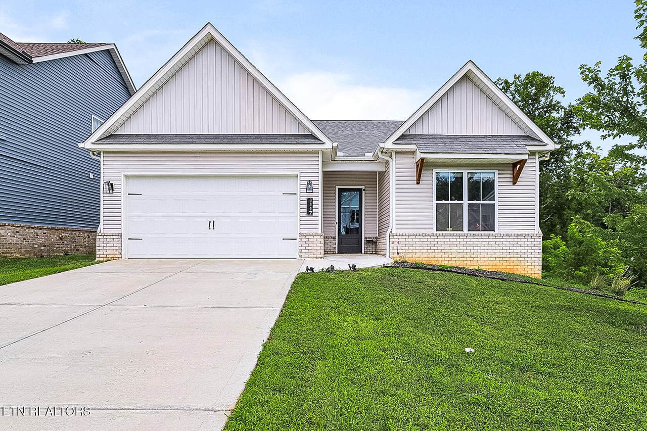 1117 Cedar Break Drive - Photo 1