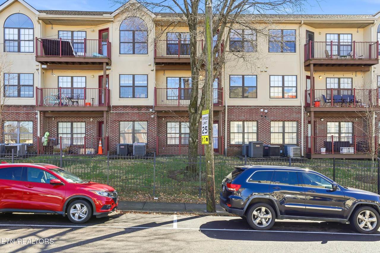 2201 Franklin Station Way - Photo 1