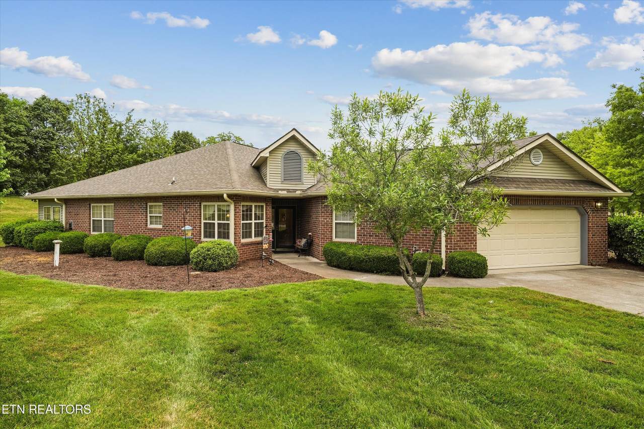 7328 Shalimar Point Way - Photo 1
