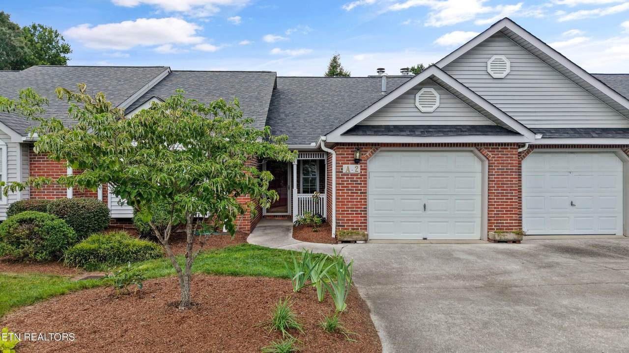 4125 Woodlawn Pike - Photo 1