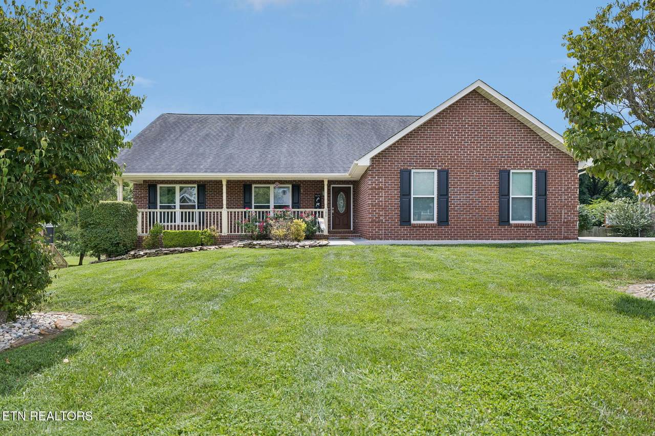 380 Willingham Drive - Photo 1