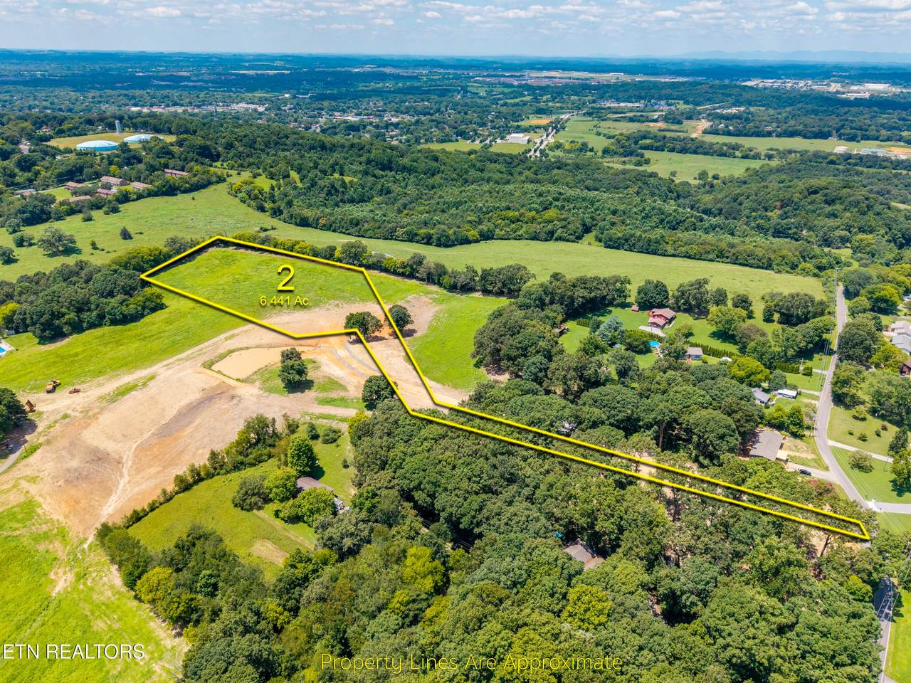 Lot 2 Saratoga Drive - Photo 1