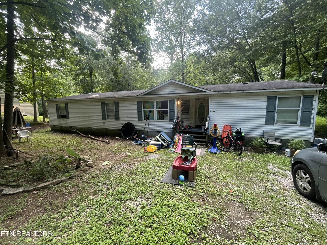 8133 Paradise Drive - Photo 1