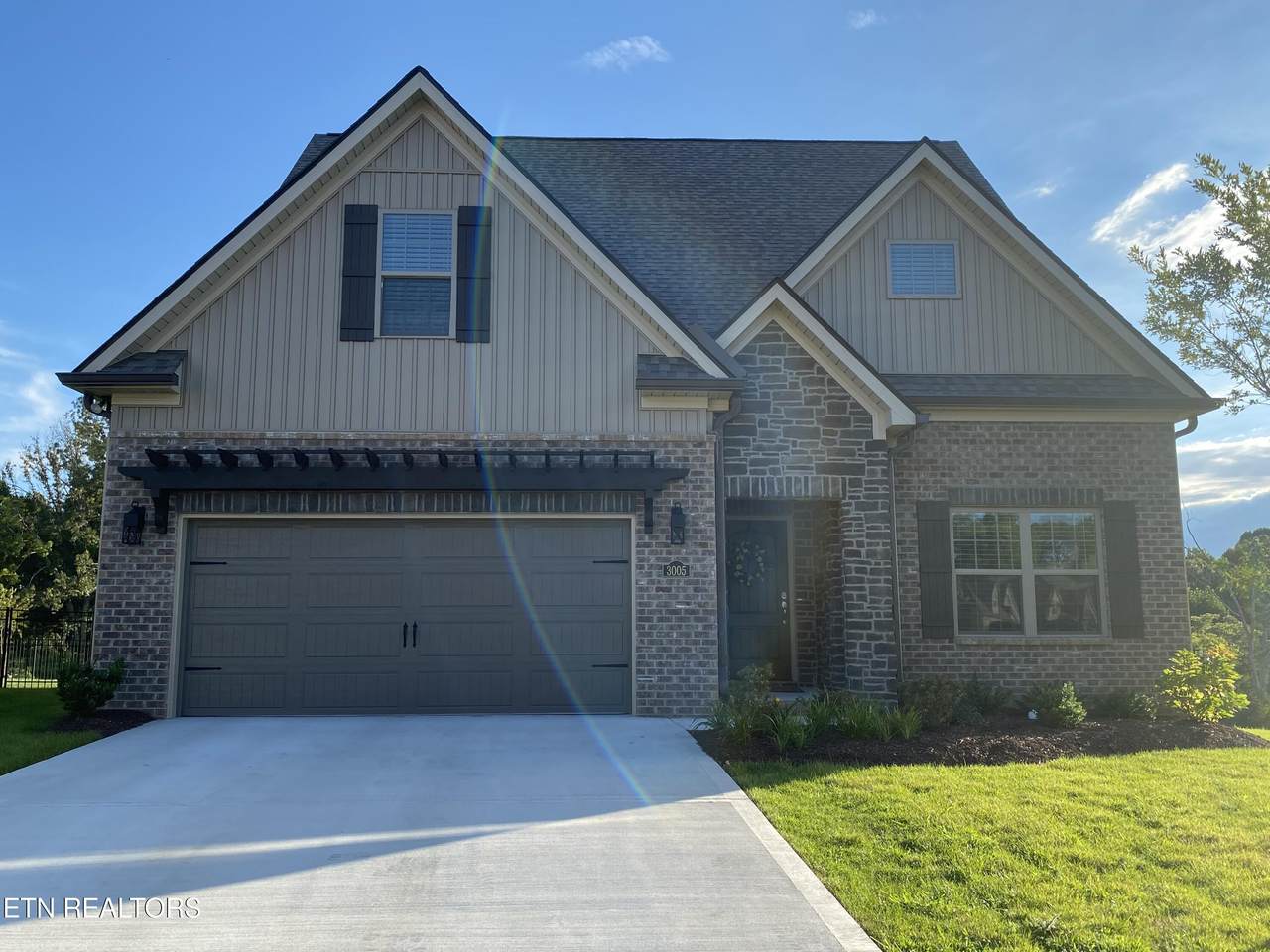 3005 Sycamore Creek Lane - Photo 1