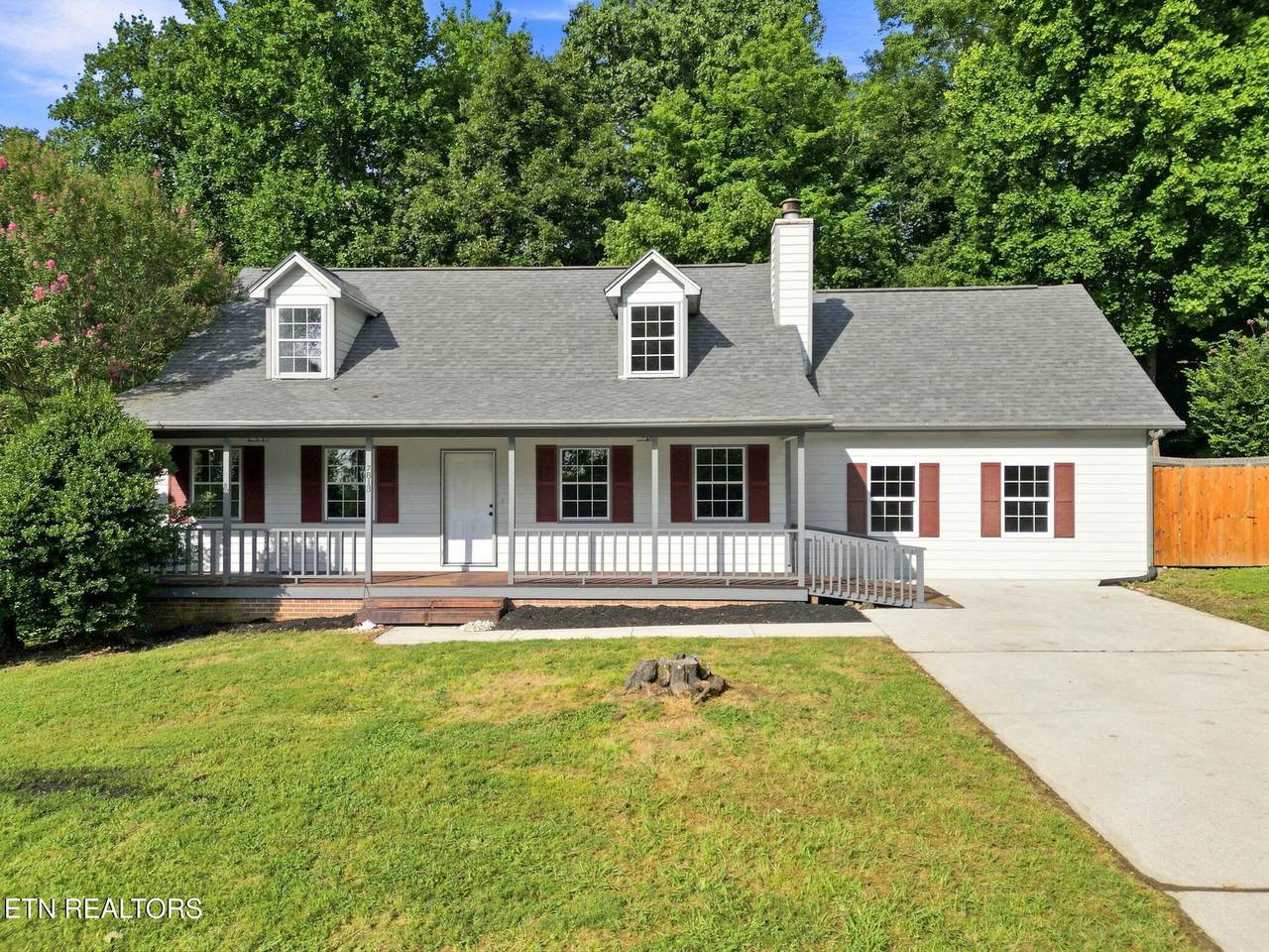 7813 Shadowood Drive - Photo 1