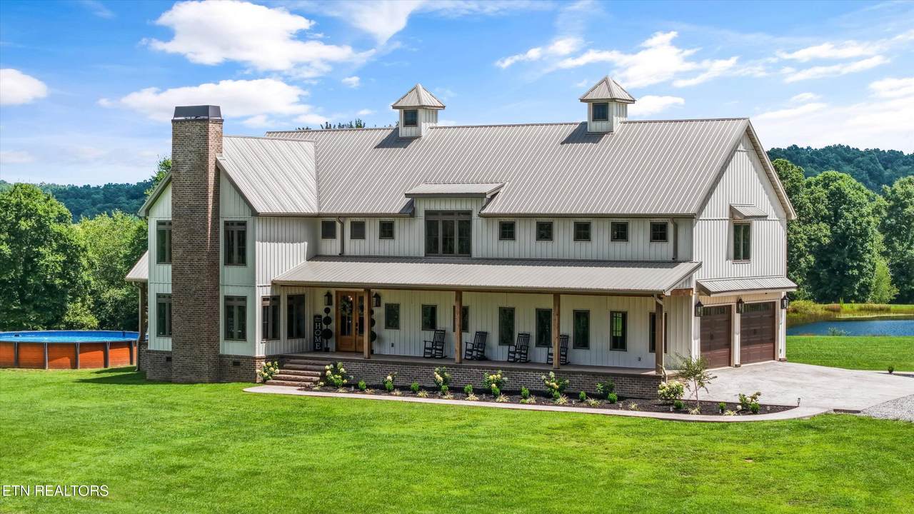 240 John Nitzscheke Rd - Photo 1