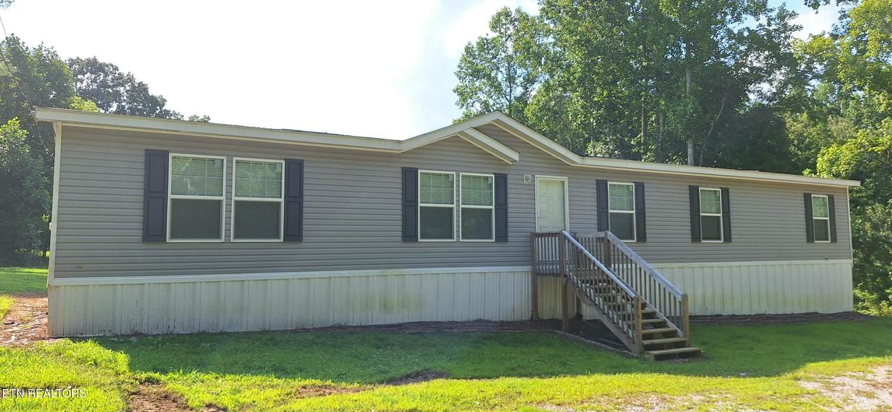 776 Earl's Loop Rd - Photo 1