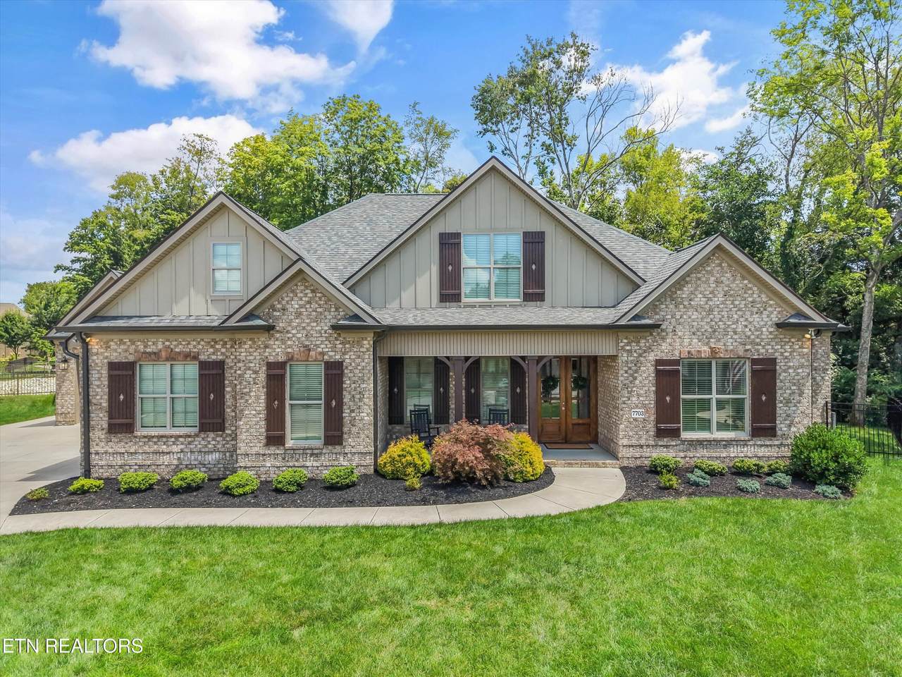 7703 Madgewood Lane - Photo 1