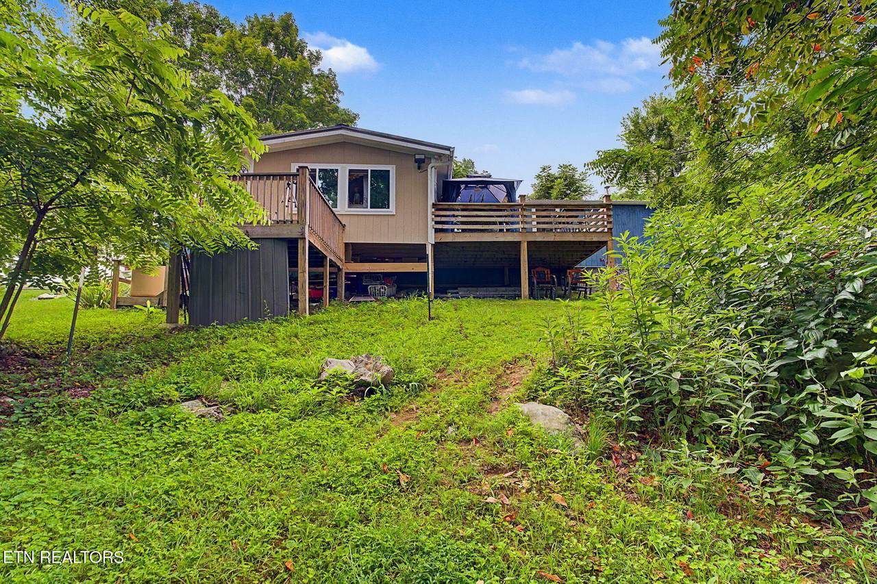791 White Top Rd - Photo 1