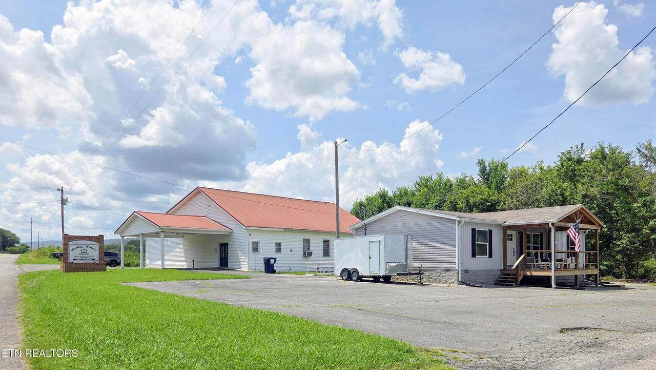 15215 Old State Highway 28 - Photo 1