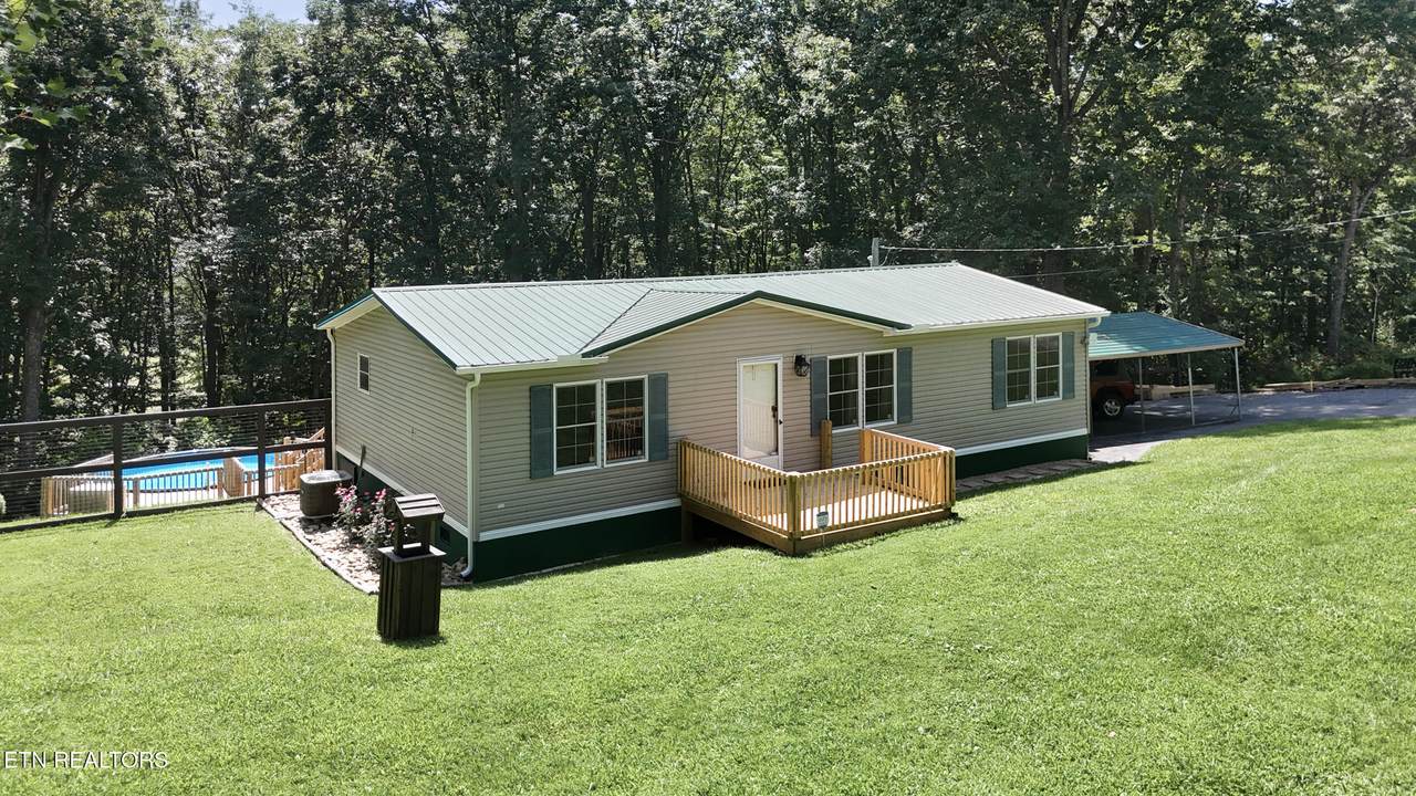379 Clint Williams Rd - Photo 1