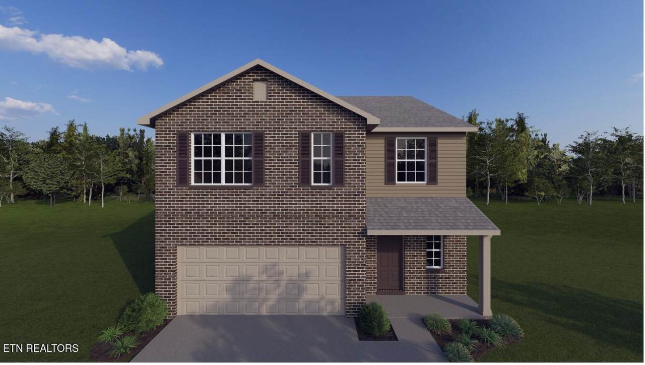 2221 Ebony Wood Lane - Photo 1