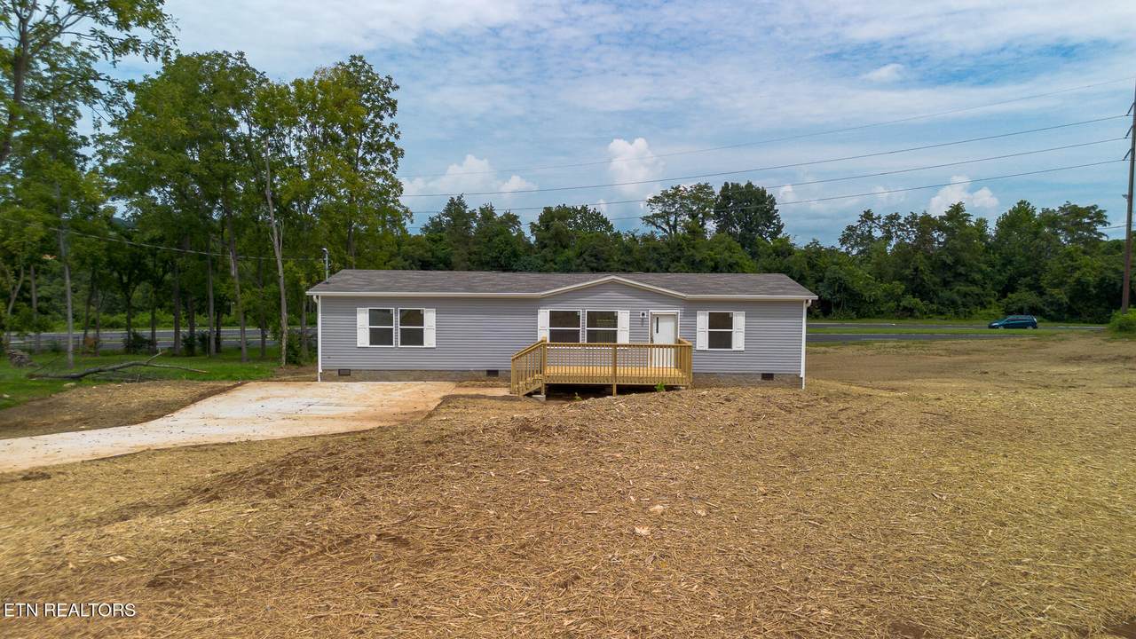 4937 Barton Springs Drive - Photo 1