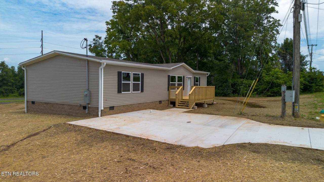 4965 Barton Springs Drive - Photo 1
