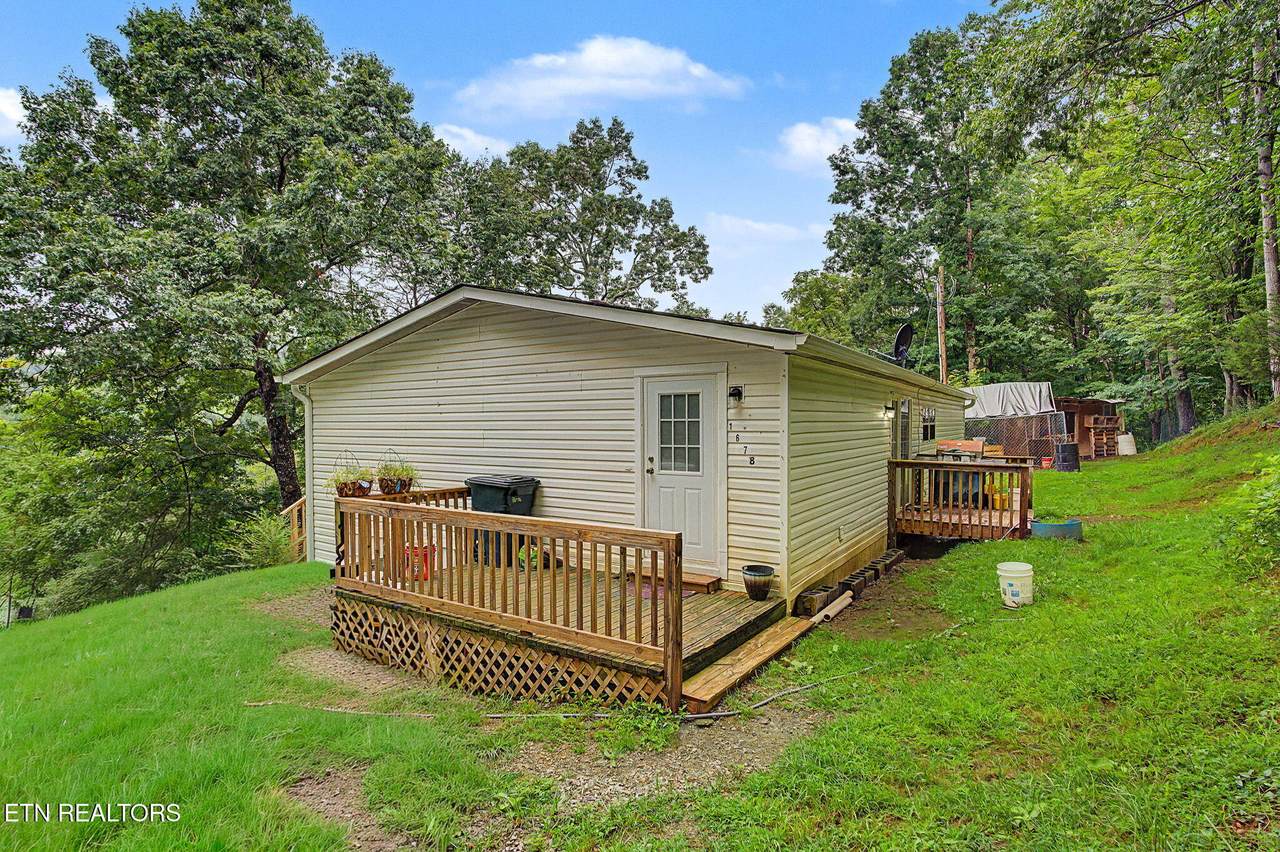 1678 Raven Hill Rd - Photo 1