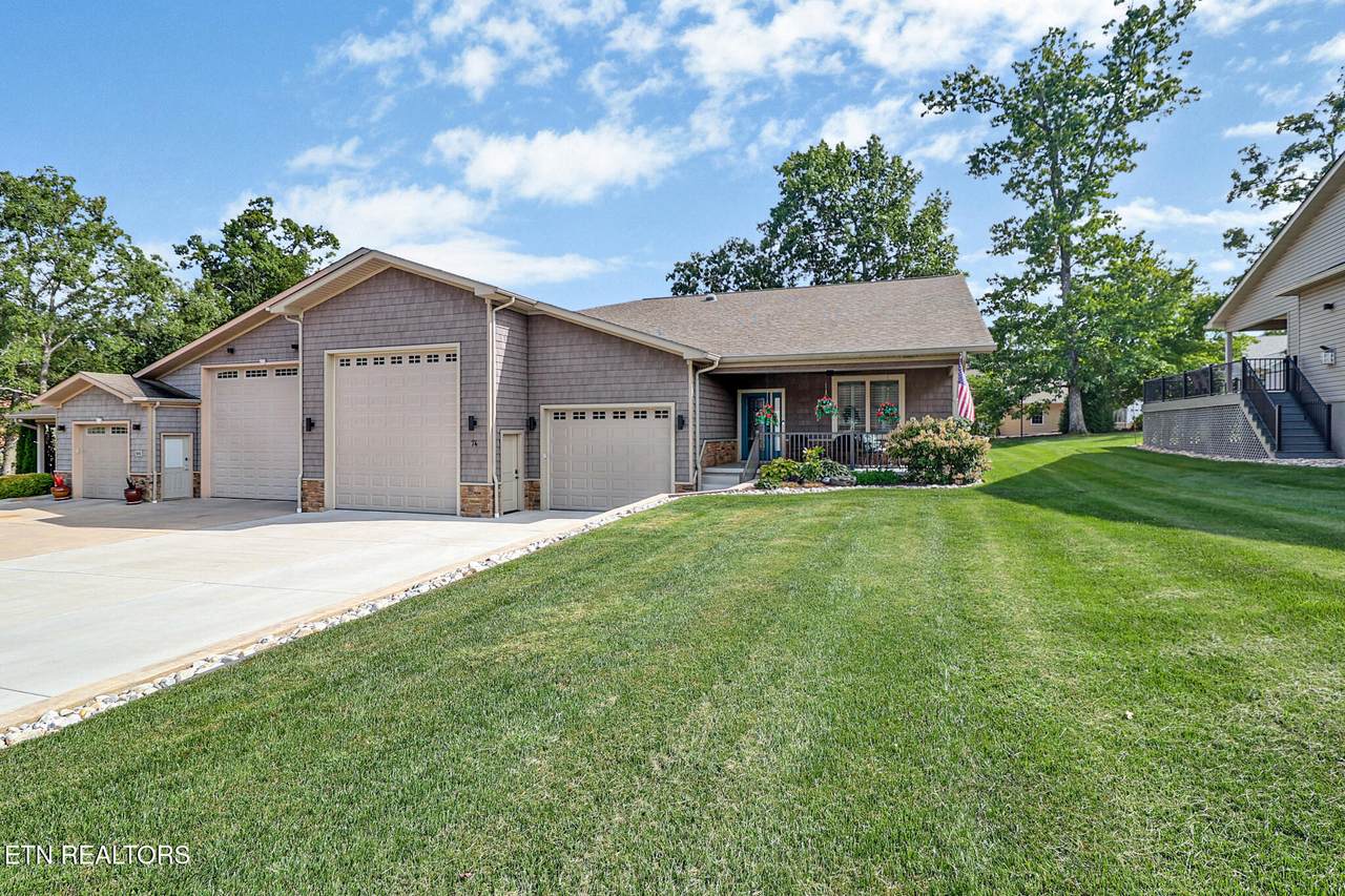 74 Hickory Circle - Photo 1