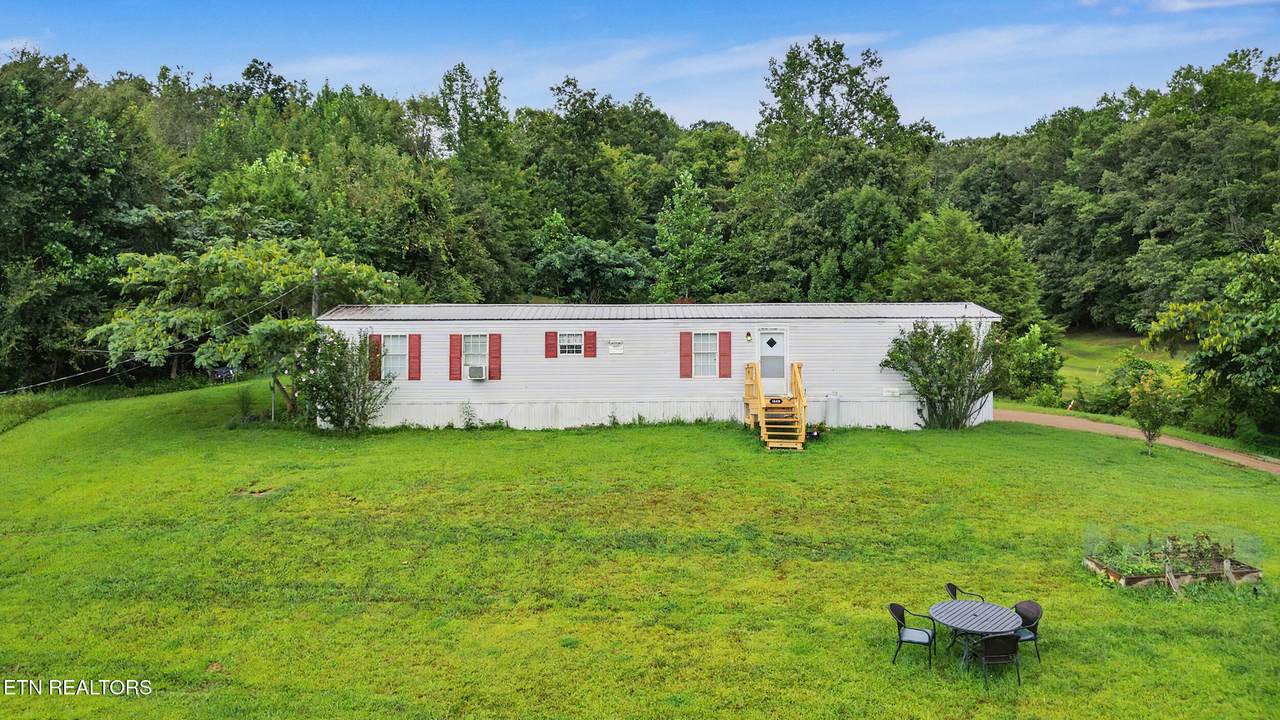 1040 Old Solomon Ferry Rd - Photo 1
