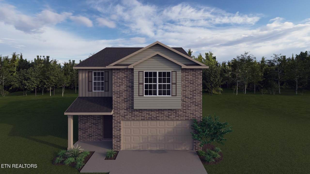 12327 Sweet Maple Lane - Photo 1