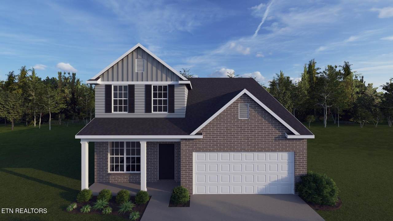 12323 Sweet Maple Lane - Photo 1