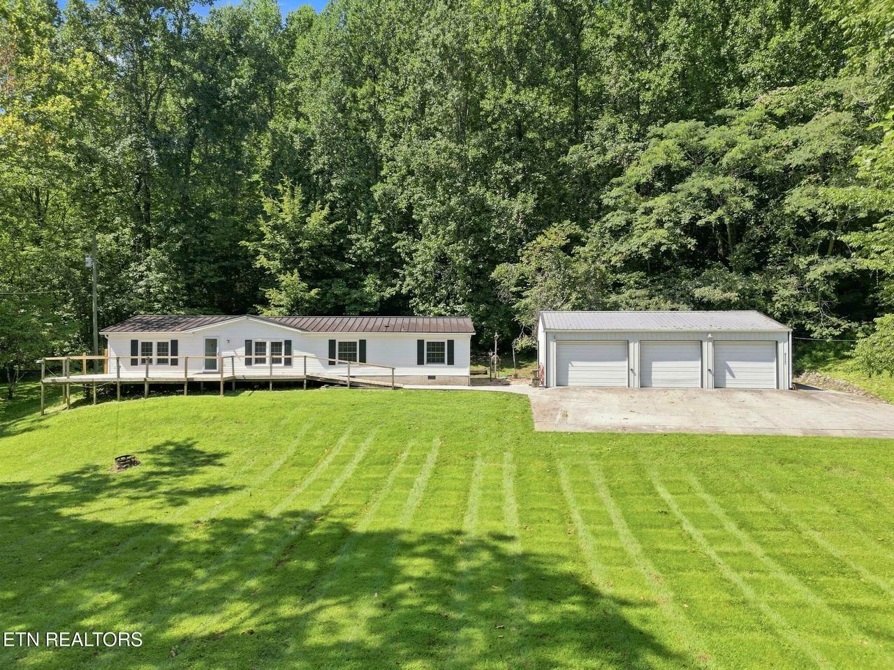 8111 Pickens Gap Rd - Photo 1