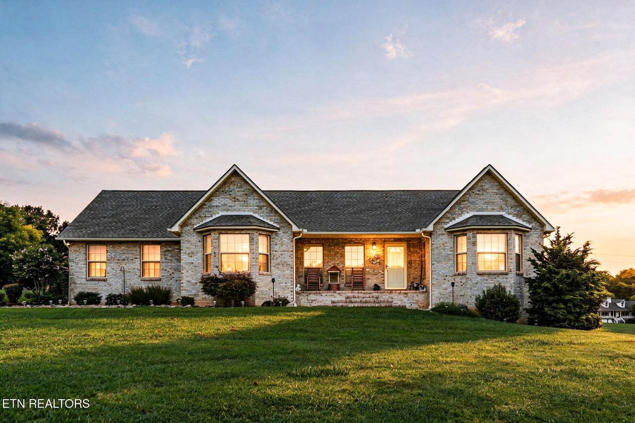 610 Dixon Farm Rd - Photo 1
