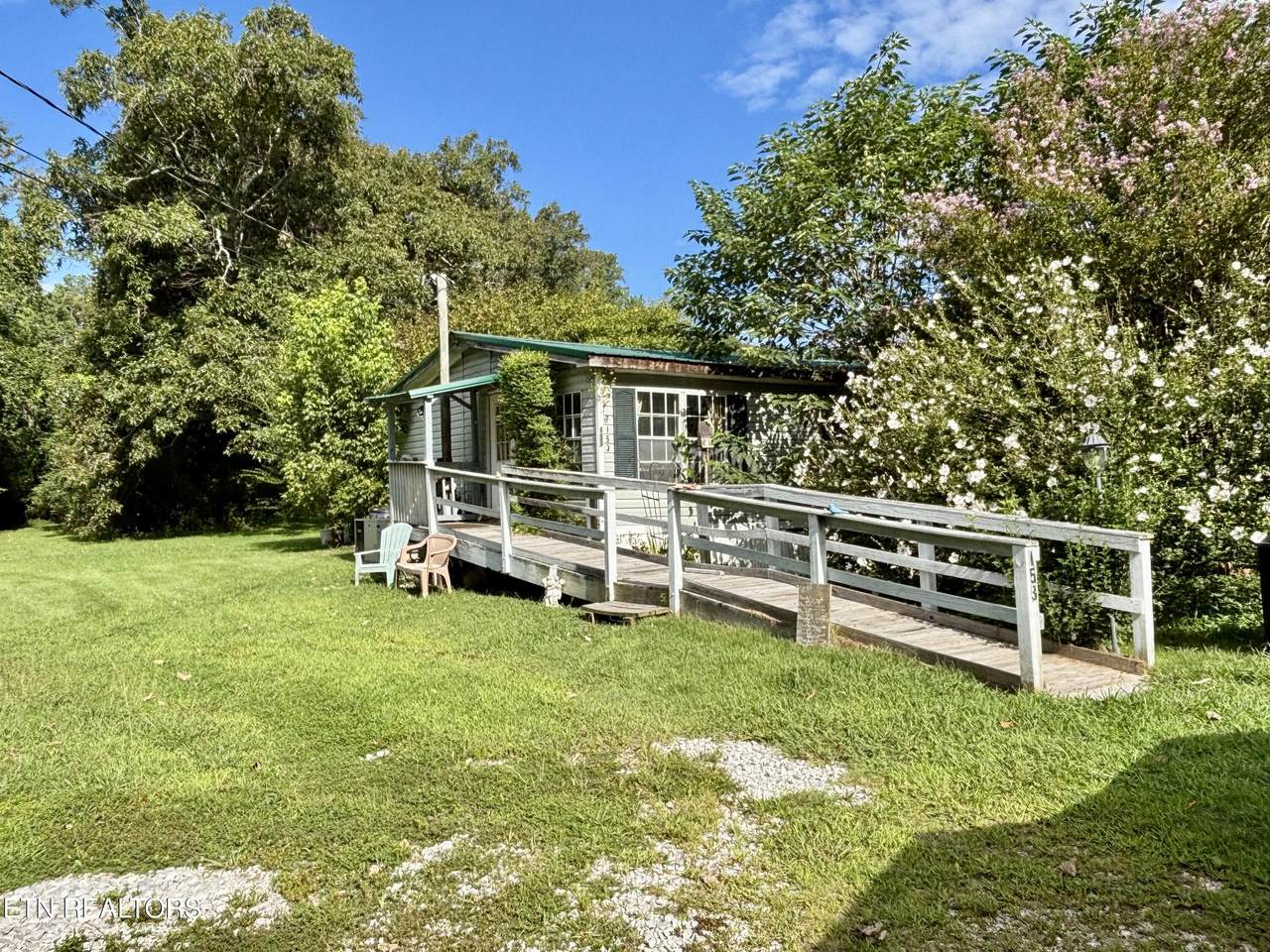 153 Old Kingston Hwy - Photo 1