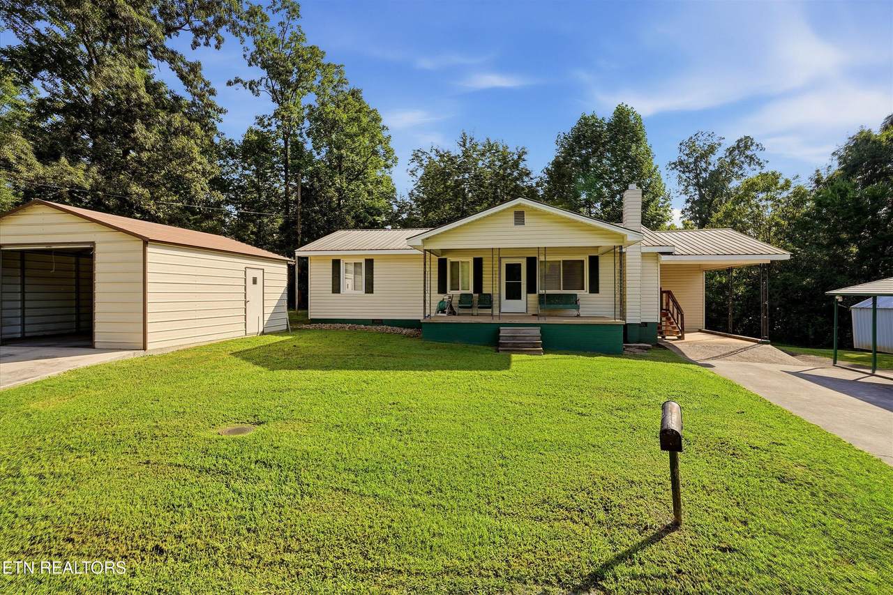 157 County Road 882 - Photo 1
