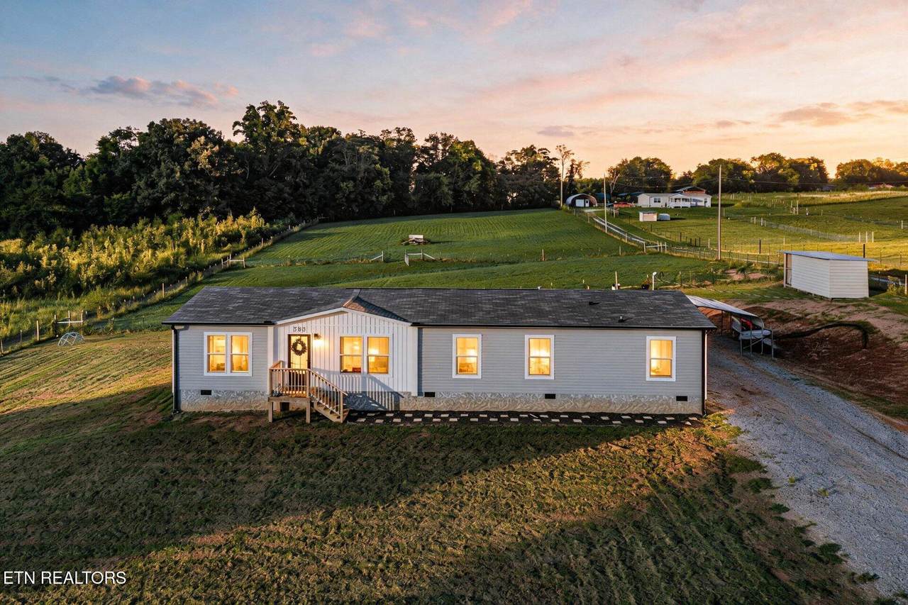 583 Randolph Fridley Rd - Photo 1