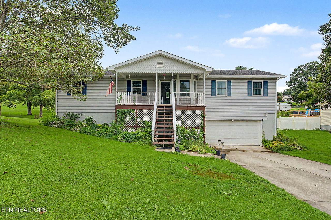 117 Bertha Lane - Photo 1