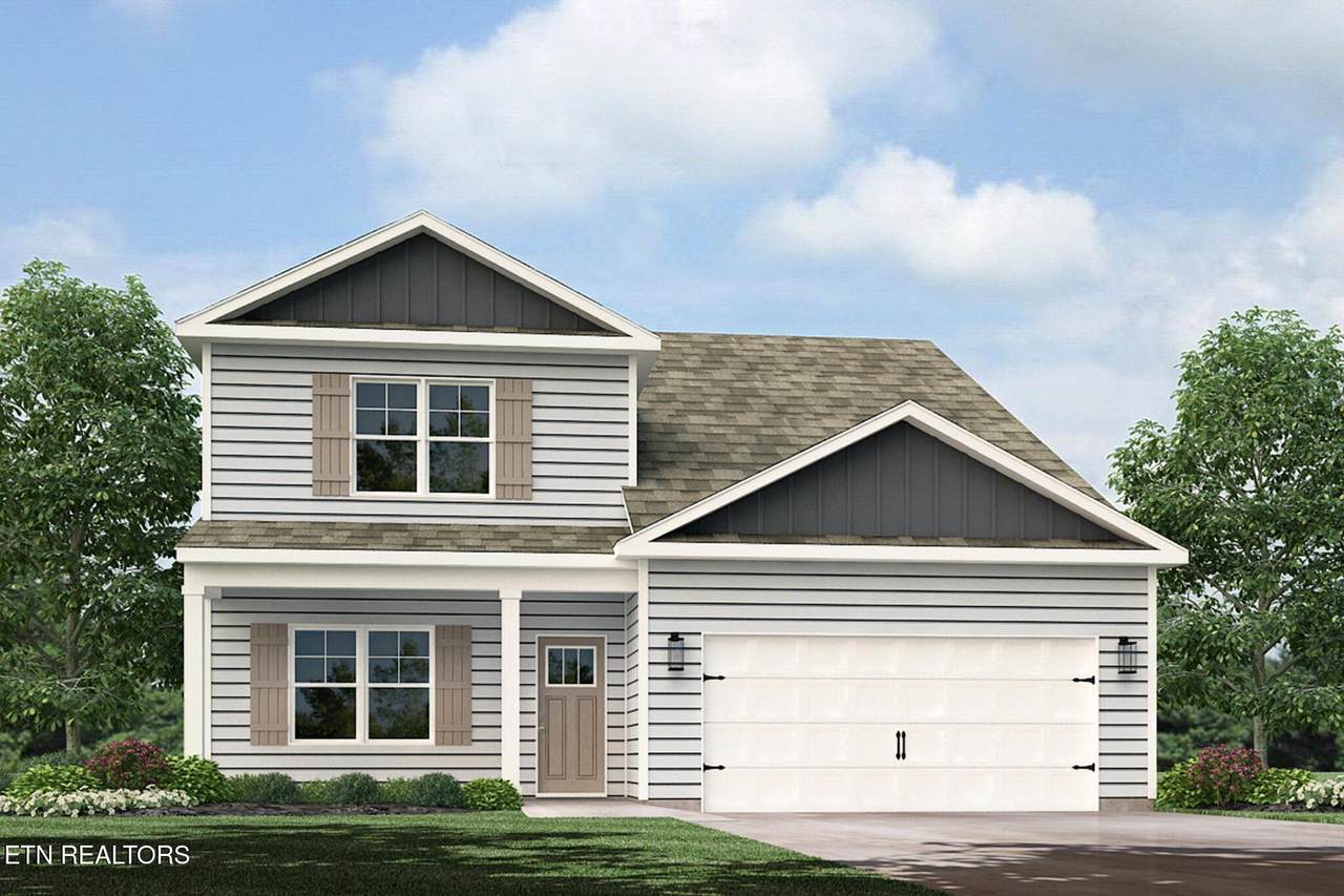 6949 Mcguffey Run Lane - Photo 1