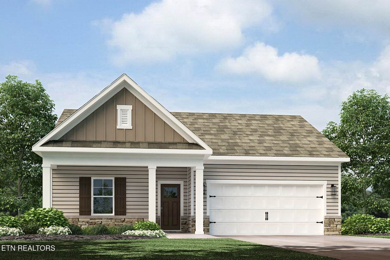 6961 Mcguffey Run Lane - Photo 1
