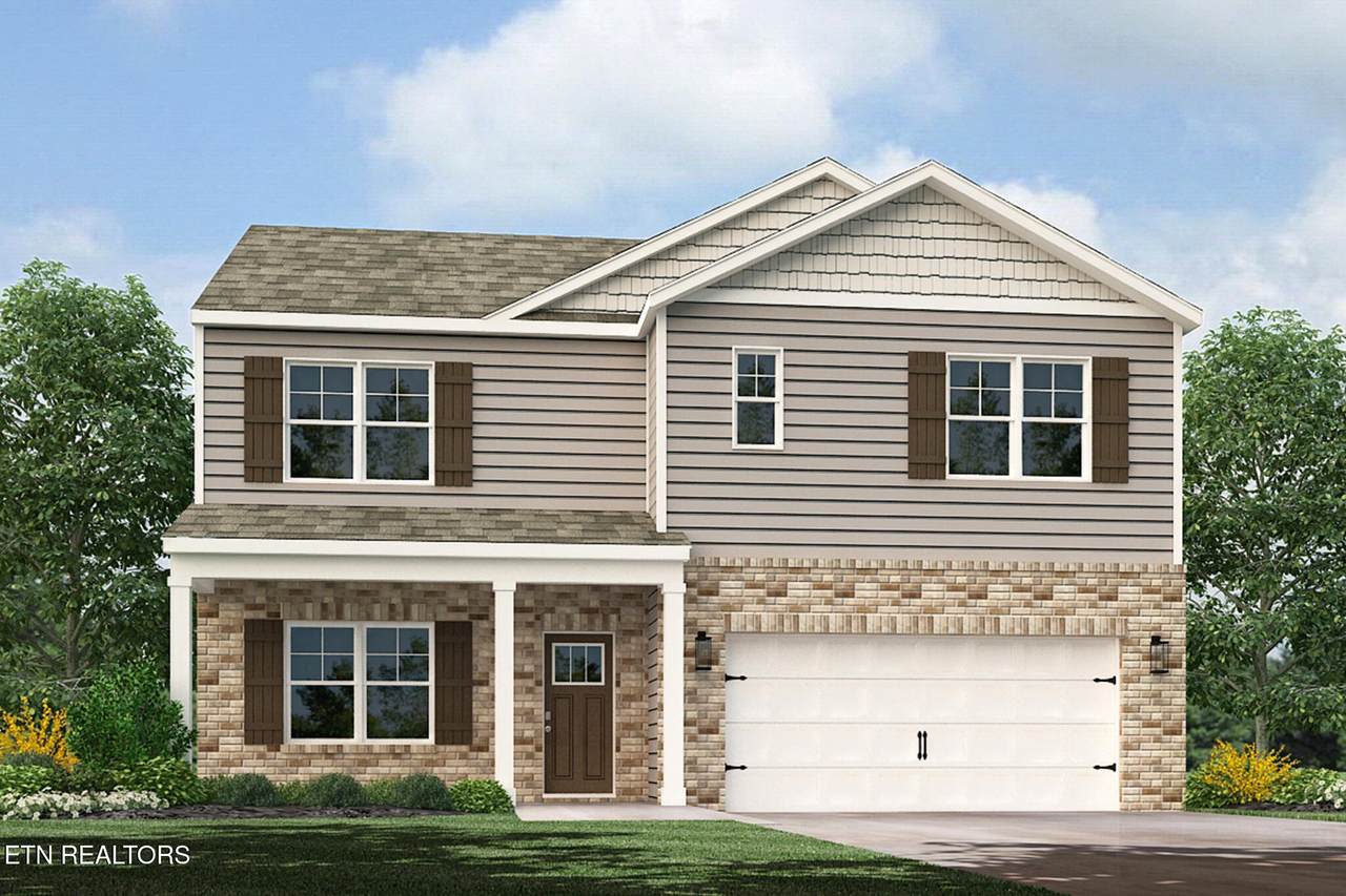 6973 Mcguffey Run Lane - Photo 1