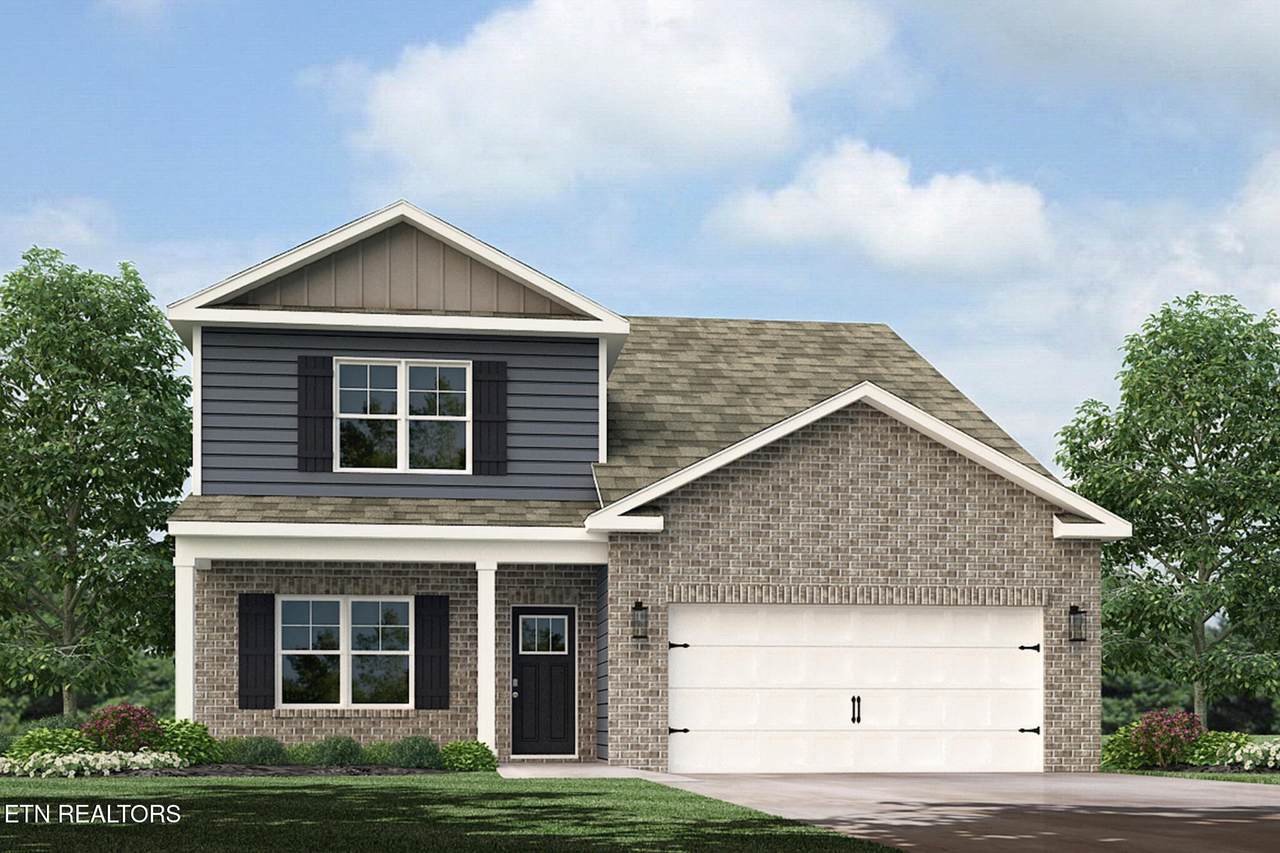 6985 Mcguffey Run Lane - Photo 1