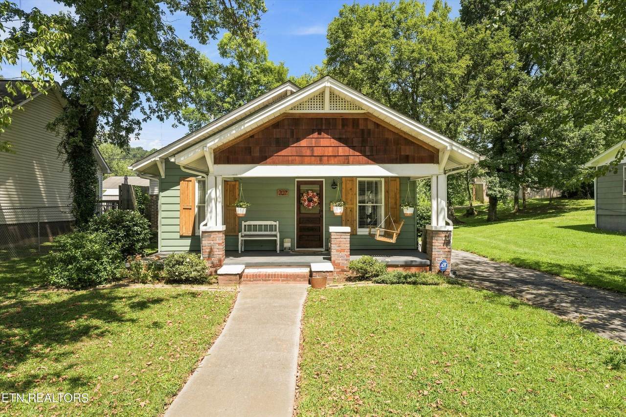 707 Radford Place - Photo 1