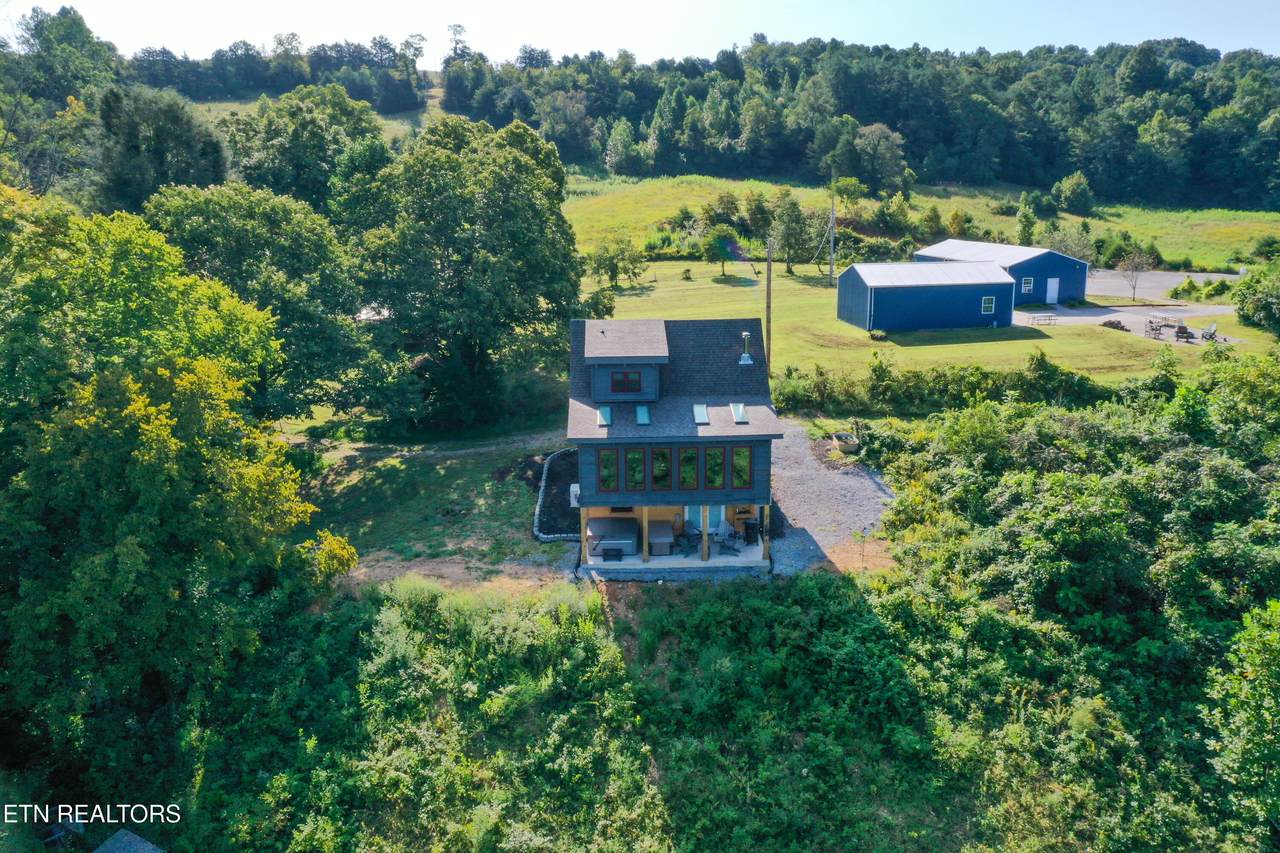 1160 Oak Grove Rd - Photo 1