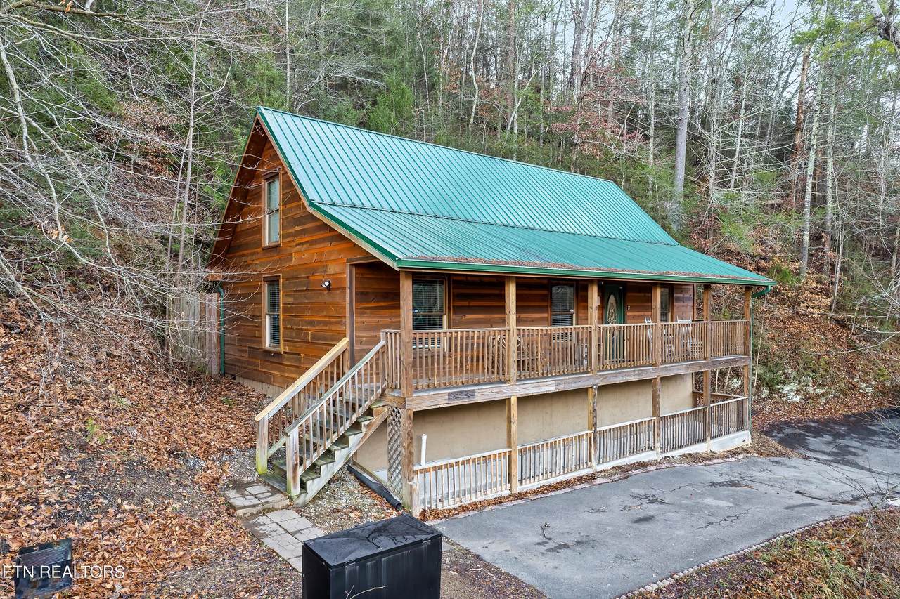 619 Pine Mtn Rd - Photo 1