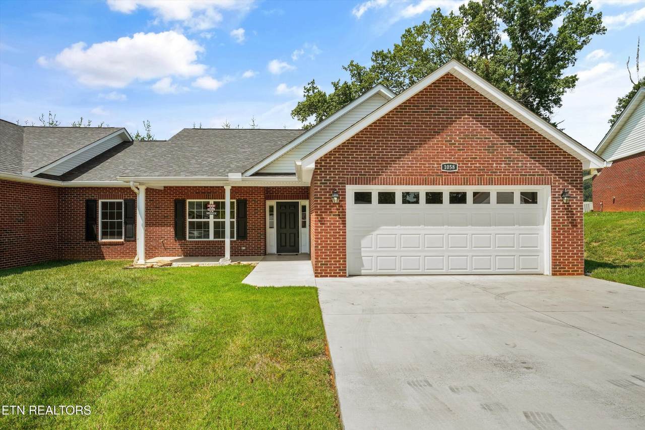 1058 Patriots Landing - Photo 1