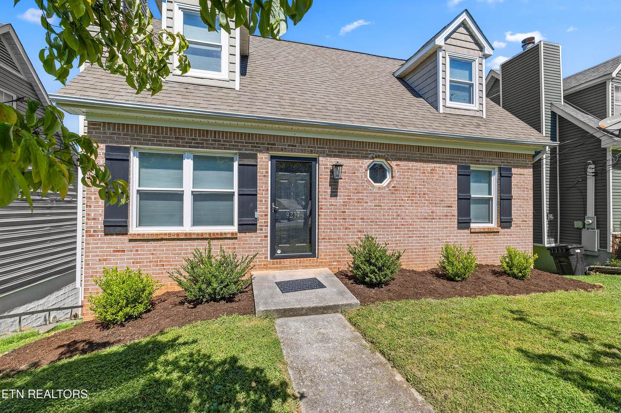 9217 Shady Mill Lane - Photo 1